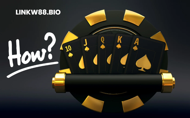 Cách chơi baccarat W88 hiệu quả Cách chơi baccarat W88 hiệu quả