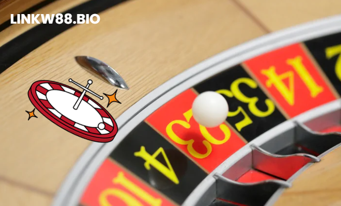 Cách chơi Roulette W88 Cách chơi Roulette W88