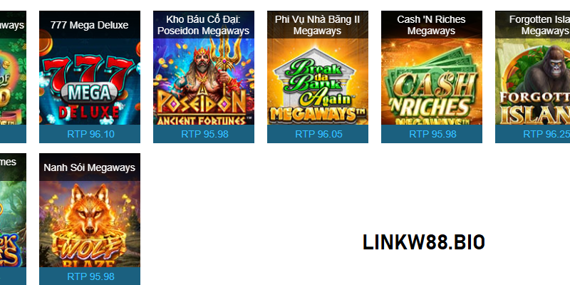cach lua chon game slots w88 e1776754010168
