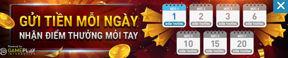 Tiền thưởng nạp lại mỗi ngày W88 Tiền thưởng nạp lại mỗi ngày W88