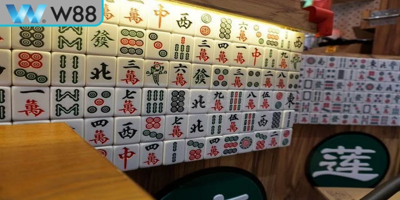 Hướng Dẫn Cách Chơi Mạt Chược Chi Tiết Cho Game Thủ 3 Luật và cách chơi mạt chược dễ hiểu