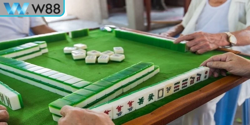 Hướng Dẫn Cách Chơi Mạt Chược Chi Tiết Cho Game Thủ 1 Cách chơi mạt chược là trò chơi cờ mang tính đấu trí