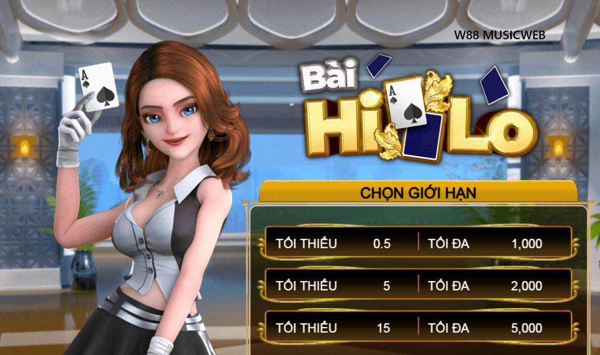 Hilo W88