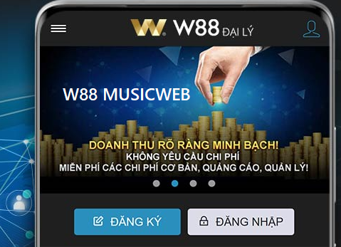Hoa hồng W88 trong chương trình đại lý Hoa hồng W88 trong chương trình đại lý