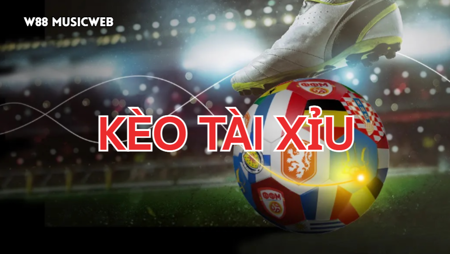 keo tai xiu w88