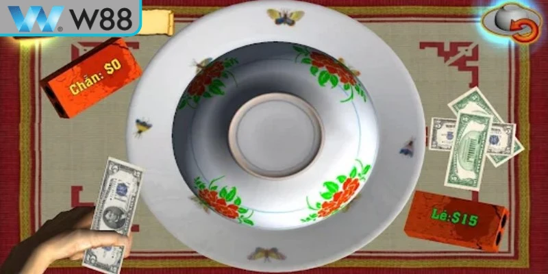 Thuật Toán Xóc Đĩa – Hướng Dẫn Chiến Thuật Hiệu Quả 3 Lưu ý khi áp dụng các thuật toán xóc đĩa